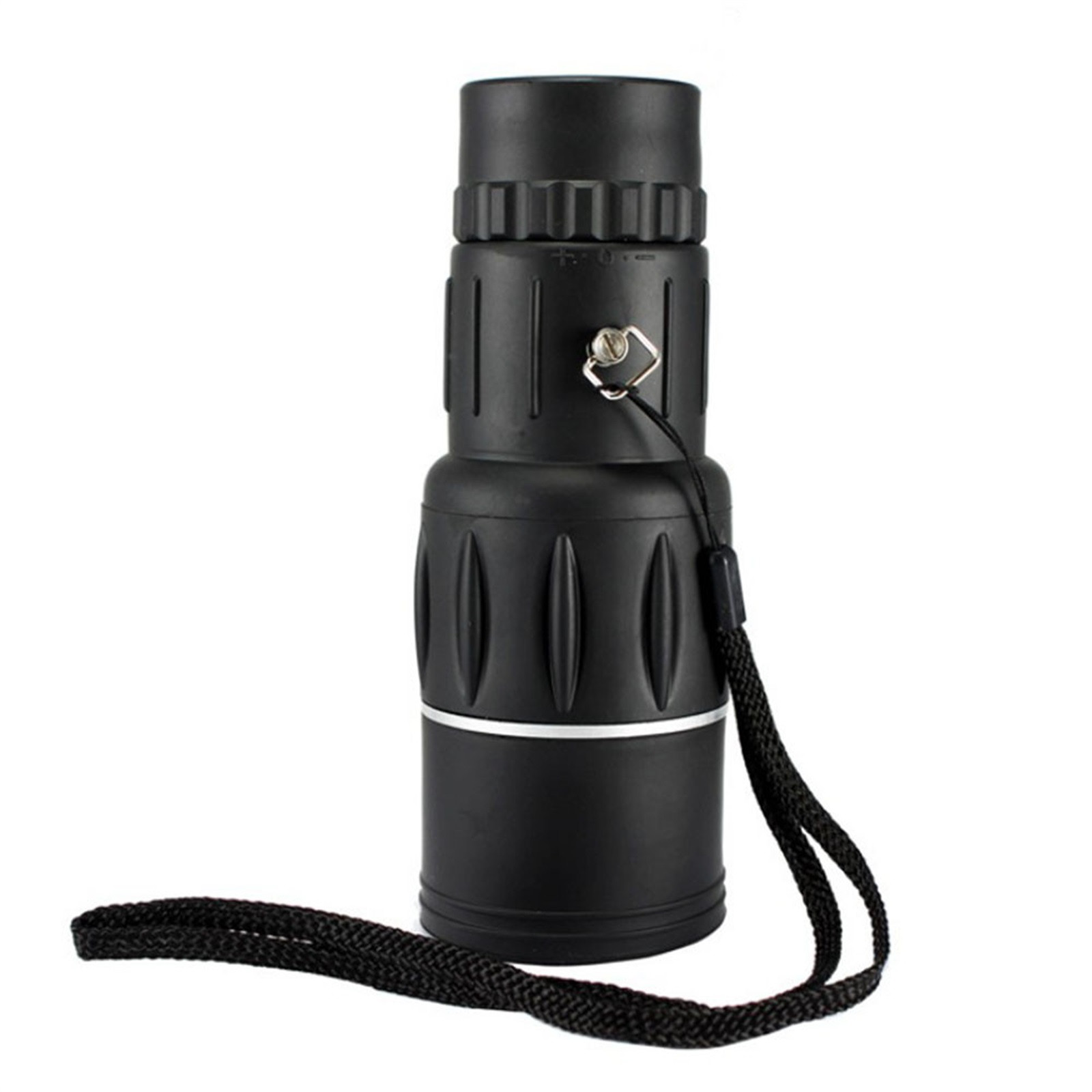 Small Binoculars for Adults Small Binoculars for Adults Super High Power 16X52 Portable HD OPTICS BAK4 Night Vision Monocular Telescope Black